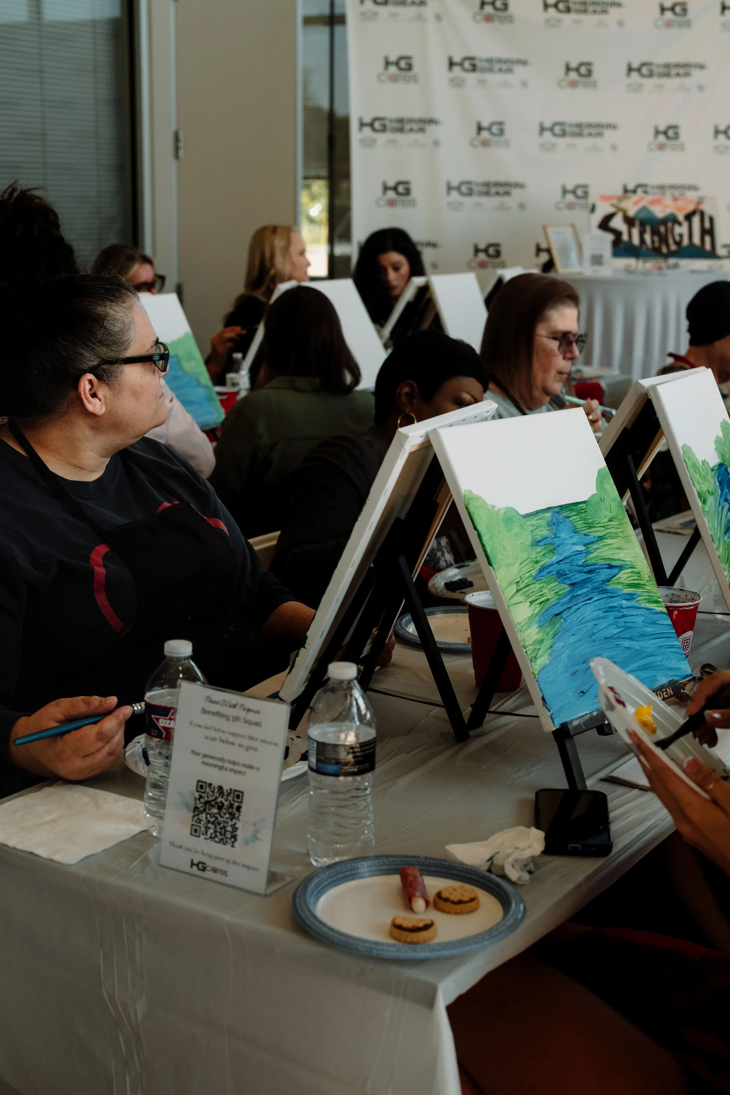 Paint with Purpose 5th Squad 41